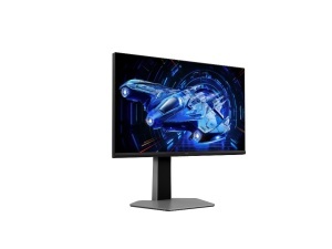 Monitor TCL 25G64 24,5"/IPS MiniLED/1920x1080/300Hz/1ms GtG/HDMIx2,DP/Visina,pivot/freesync/siva - Img 3