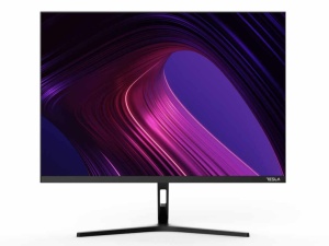 Monitor TESLA 24MC645BF 23,8"/IPS/1920x1080/100Hz/6ms GtG/VGA,HDMI,DP,USB type C/zvucnici/VESA/crna - Img 5