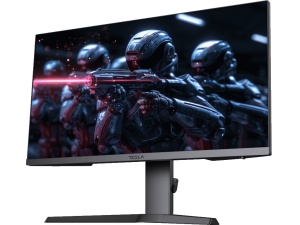 Monitor TESLA 27GH347BF 27"/IPS/1920x1080/180Hz/1ms MPRT/HDMIx2,DP/Adaptive sync/VESA/Pivot,visina