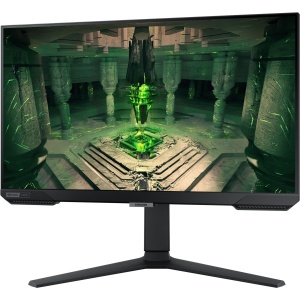 Monitor TFT 25inca(1920x1080) Samsung LS25BG400EUX Gaming 240Hz 1ms HDR 10 - Img 2
