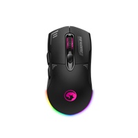 Mouse USB Wireless MARVO DUKE 20 M803W BK Crni