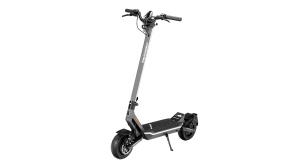 MS ENERGY E-ROMOBIL FLARE X hydraulic d.
