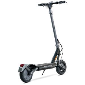 MS ENERGY E-ROMOBIL MENTOR 500 black - Img 4