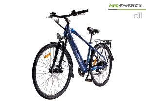 MS ENERGY eBike c11_L size - Img 2