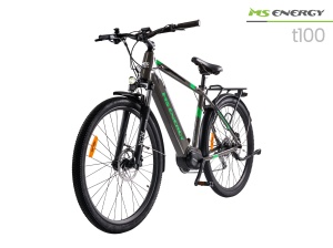 MS ENERGY eBike t100 - Img 2