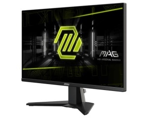 MSI 25 inča MAG 255XF FHD 1920x1080 Rapid IPS 300 Hz gaming monitor - Img 3