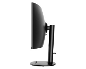 MSI 34 inča MODERN MD342CQP UWQHD 3440x1440 120Hz FreeSync Premium zakrivljeni business monitor - Img 3