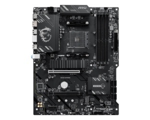 MSI B550 GAMING matična ploča - Img 1