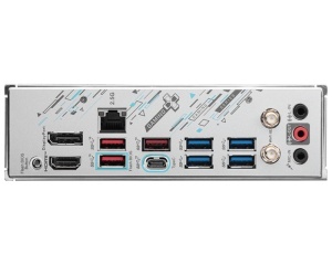MSI B650M GAMING PLUS WIFI matična ploča - Img 3