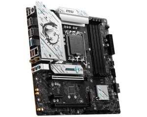 MSI B760M GAMING PLUS WIFI matična ploča - Img 3