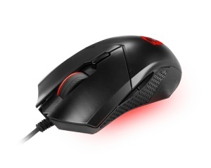 MSI Clutch GM08 Gaming miš - Img 3