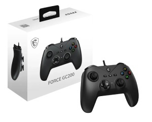 MSI FORCE GC200 gamepad - Img 3