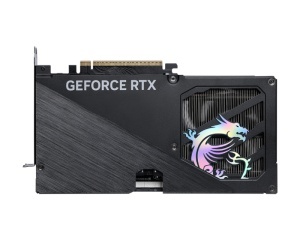 MSI GeForce RTX 5060 Ti 16G GAMING OC grafička karta - Img 3