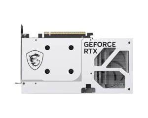 MSI GeForce RTX 5060 Ti 8G VENTUS 2X OC WHITE PLUS grafička karta - Img 2