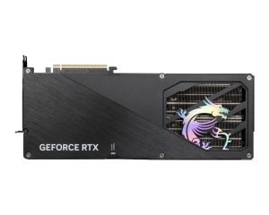 MSI GeForce RTX 5090 32G GAMING TRIO OC grafička karta - Img 2