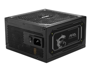 MSI MAG A1000GL PCIE5 II 1000W napajanje 7Y - Img 2
