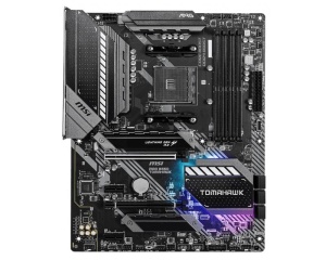 MSI MAG B550 TOMAHAWK matična ploča - Img 2