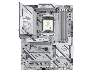 MSI MAG B850 GAMING PLUS MAX WIFI matična ploča - Img 3