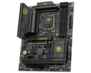 MSI MAG B860 TOMAHAWK WIFI matična ploča * - Img 1