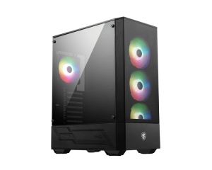 MSI MAG FORGE 112R kućište - Img 3
