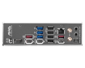 MSI MAG X870E TOMAHAWK WIFI matična ploča - Img 2