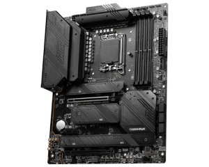 MSI MAG Z790 TOMAHAWK WIFI matična ploča - Img 2