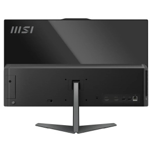 MSI Modern AiO AM242 12M-1629XDE 23.8" FHD i3-1215U/8GB DDR4/M.2 256GB/WiFI/2Y - Img 4