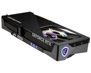 MSI nvidia RTX 5070 12G 192bit GeForce RTX 5070 12G GAMING TRIO OC grafička karta - Img 3