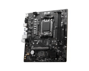 MSI PRO A620M-B matična ploča
