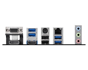 MSI PRO B550M-P matična ploča - Img 2
