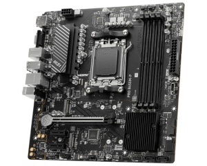 MSI PRO B650M-P matična ploča - Img 3