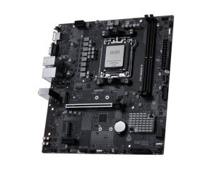 MSI PRO B840M-B matična ploča