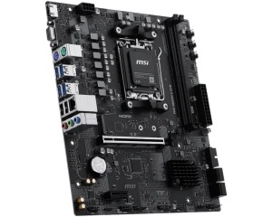 MSI PRO B850M-E EVO matična ploča - Img 3