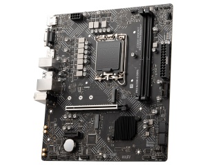 MSI PRO H610M-G DDR4 matična ploča - Img 3
