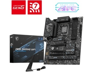 MSI Z890 GAMING WIFI matična ploča - Img 2