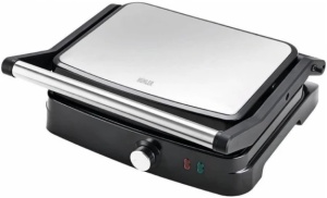 Mühler MHT2824 - Električni gril sa funkcijom roštilja 2 u 1 ,2000W