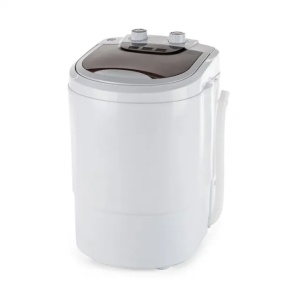 Muhler Termomax MWM3300W - Prenosna mini veš mašina