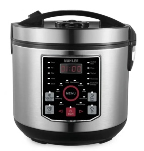 Multicooker Muhler MLC5020 sa 20 programa, 930W