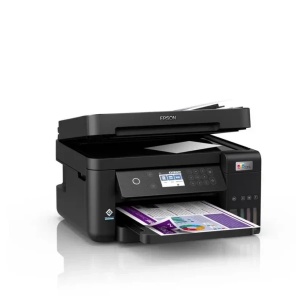 Multifunkcionalni inkjet štampač Epson EcoTank L6270 - Img 3