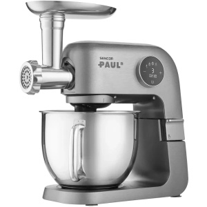Multipraktik Sencor STM 7740 PAUL 2/1500W/siva - Img 3