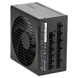 Napajanje 1000W Fractal Design Ion 3 Gold Black, FD-P-IA3G-100-EU - Img 2