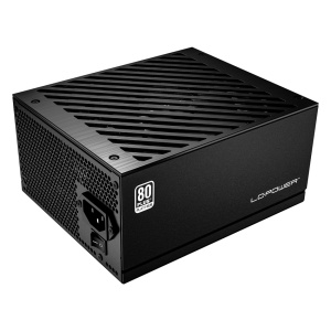 Napajanje 1200W LC Power LC1200P V3.0 80 PLUS Platinum PCIe 5.0