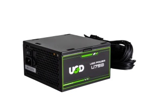 Napajanje 750W UGD Power U750 PWN002873A00001