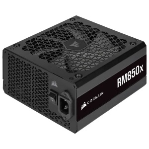 Napajanje 850W Corsair RM850x 80+ Gold Fully Modular Crno, CP-9020270-EU - Img 2
