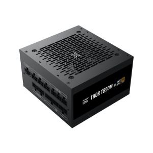 Napajanje 850W XIGMATEK Thor T850M V3 80+Brozne Black EN43338