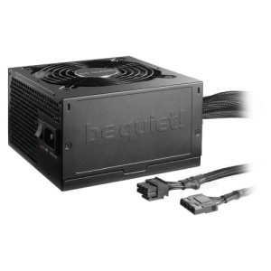 Napajanje Be quiet System Power 9 700W Bronze BN303 - Img 2