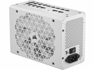 Napajanje CORSAIR SHIFT RM1000x 1000W/modularno/ATX/80+Gold/bela (EU) - Img 5