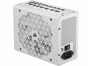 Napajanje CORSAIR SHIFT RM1200x 1200W/modularno/ATX/80+Gold/bela - Img 4