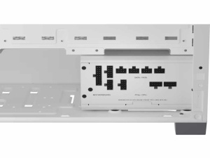 Napajanje CORSAIR SHIFT RM750x 750W/modularno/ATX/80+Gold/bela - Img 3
