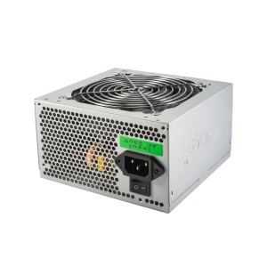 Napajanje Raptor 600W Element Silver/12cmFan/BULK, RE-600H12 - Img 2